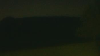 Weather camera view of North Lake School District.