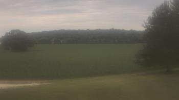 Weather camera view of North Lake School District.