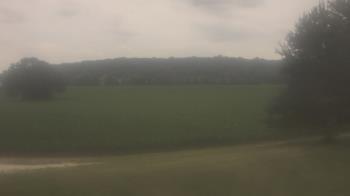 Weather camera view of North Lake School District.