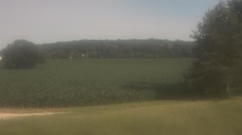 Weather camera view of North Lake School District.