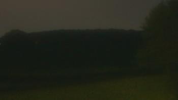 Weather camera view of North Lake School District.