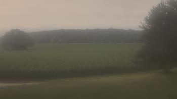 Weather camera view of North Lake School District.