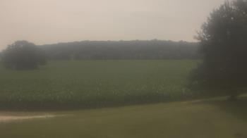 Weather camera view of North Lake School District.