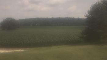 Weather camera view of North Lake School District.