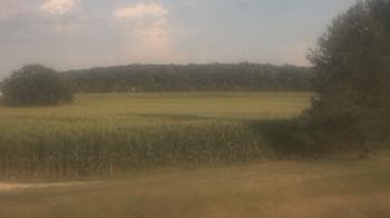 Weather camera view of North Lake School District.