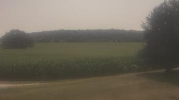 Weather camera view of North Lake School District.