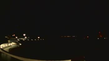 Weather camera view of Northampton Area MS.