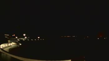 Weather camera view of Northampton Area MS.