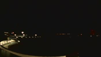 Weather camera view of Northampton Area MS.