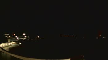 Weather camera view of Northampton Area MS.