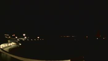 Weather camera view of Northampton Area MS.