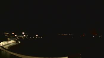 Weather camera view of Northampton Area MS.