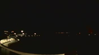 Weather camera view of Northampton Area MS.