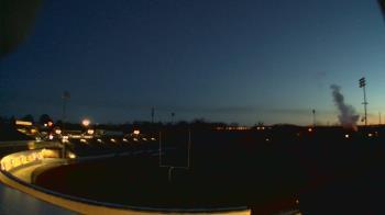 Weather camera view of Northampton Area MS.