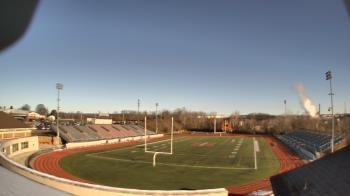 Weather camera view of Northampton Area MS.