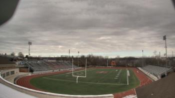 Weather camera view of Northampton Area MS.