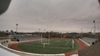 Weather camera view of Northampton Area MS.