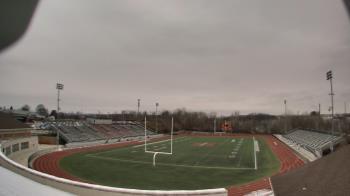 Weather camera view of Northampton Area MS.