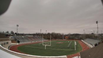 Weather camera view of Northampton Area MS.