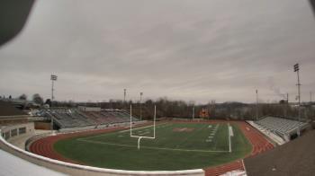 Weather camera view of Northampton Area MS.