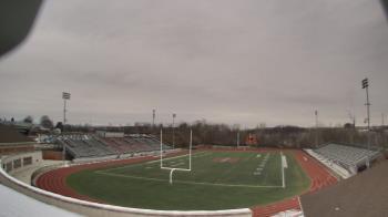 Weather camera view of Northampton Area MS.