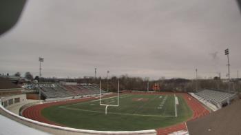 Weather camera view of Northampton Area MS.