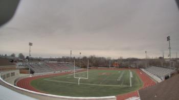 Weather camera view of Northampton Area MS.