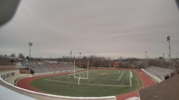 Weather camera view of Northampton Area MS.