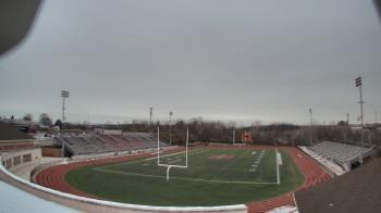 Weather camera view of Northampton Area MS.