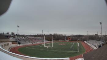 Weather camera view of Northampton Area MS.