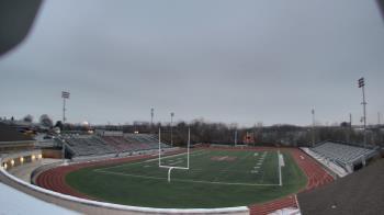 Weather camera view of Northampton Area MS.