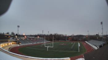 Weather camera view of Northampton Area MS.