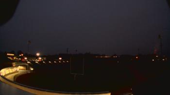 Weather camera view of Northampton Area MS.