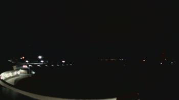 Weather camera view of Northampton Area MS.