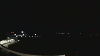 Weather camera view of Northampton Area MS.