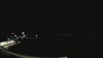 Weather camera view of Northampton Area MS.