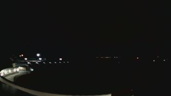 Weather camera view of Northampton Area MS.