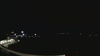 Weather camera view of Northampton Area MS.