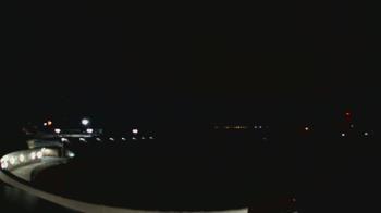 Weather camera view of Northampton Area MS.