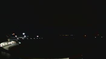 Weather camera view of Northampton Area MS.