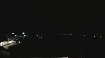 Weather camera view of Northampton Area MS.