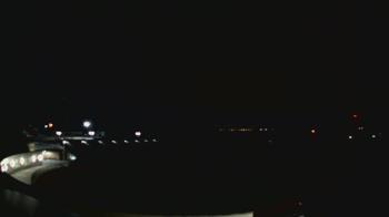 Weather camera view of Northampton Area MS.