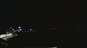 Weather camera view of Northampton Area MS.