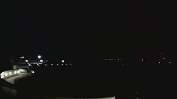 Weather camera view of Northampton Area MS.