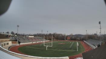 Weather camera view of Northampton Area MS.