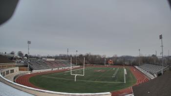 Weather camera view of Northampton Area MS.