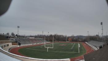 Weather camera view of Northampton Area MS.