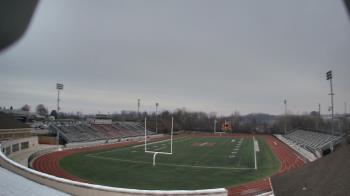 Weather camera view of Northampton Area MS.