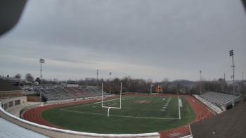 Weather camera view of Northampton Area MS.