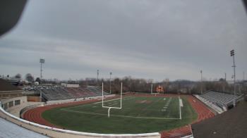 Weather camera view of Northampton Area MS.